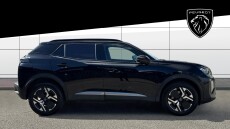 Peugeot 2008 1.2 Hybrid 145 GT 5dr e-DSC6 Petrol Estate